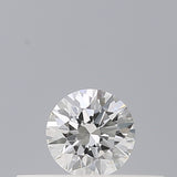 0.18 carat Round diamond E VS1 Excellent