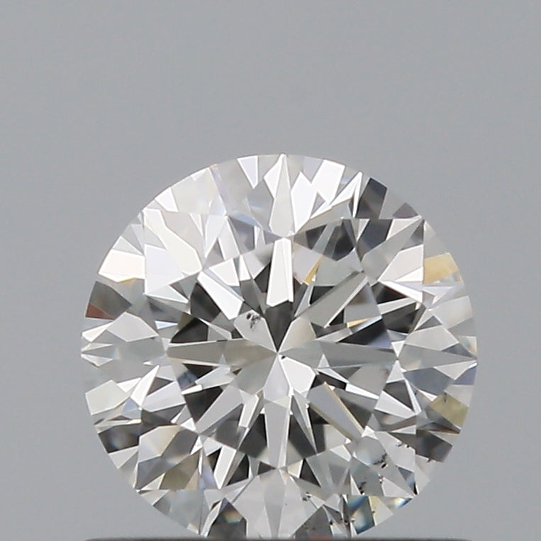 0.63 carat Round diamond G  VS2 Excellent