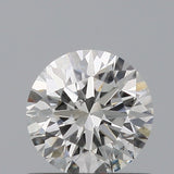 0.63 carat Round diamond G  VS2 Excellent