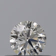 0.30 carat Round diamond F VVS1 VeryGood