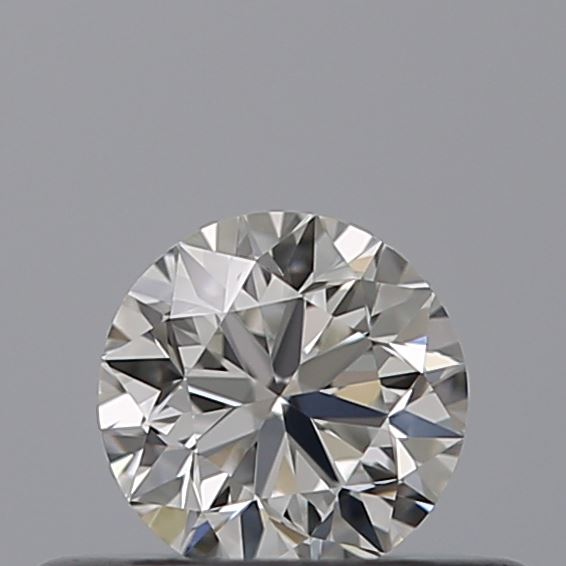 0.30 carat Round diamond F VVS1 VeryGood