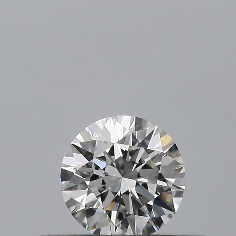 0.23 carat Round diamond E  VS2 Excellent
