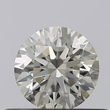 0.33 carat Round diamond F VS2 Excellent