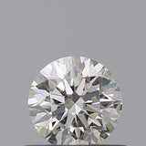 0.48 carat Round diamond I  VS1 Excellent