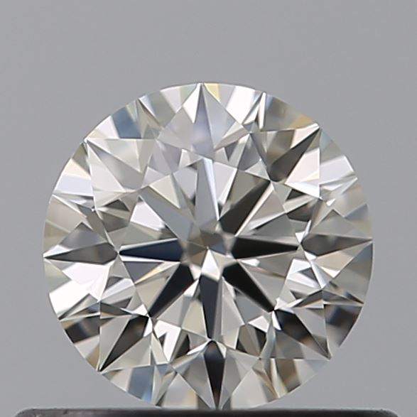 0.40 carat Round diamond J  VVS1 Excellent