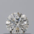 0.30 carat Round diamond G  VVS2 Excellent