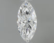 0.30 carat Marquise diamond D VVS1 