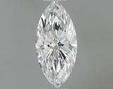 0.30 carat Marquise diamond D VVS1 