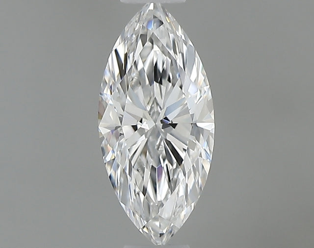 0.30 carat Marquise diamond D VVS1 