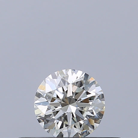 0.25 carat Round diamond G VVS1 Excellent