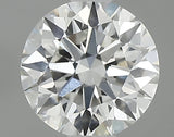 0.71 carat Round diamond G VS1 Excellent