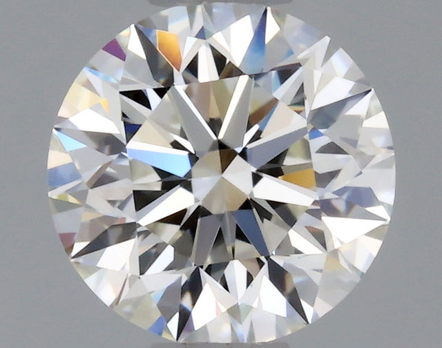 0.50 carat Round diamond H VVS1 Excellent