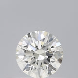 0.24 carat Round diamond G VVS2 Excellent