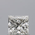 0.60 carat Princess diamond I VVS1 