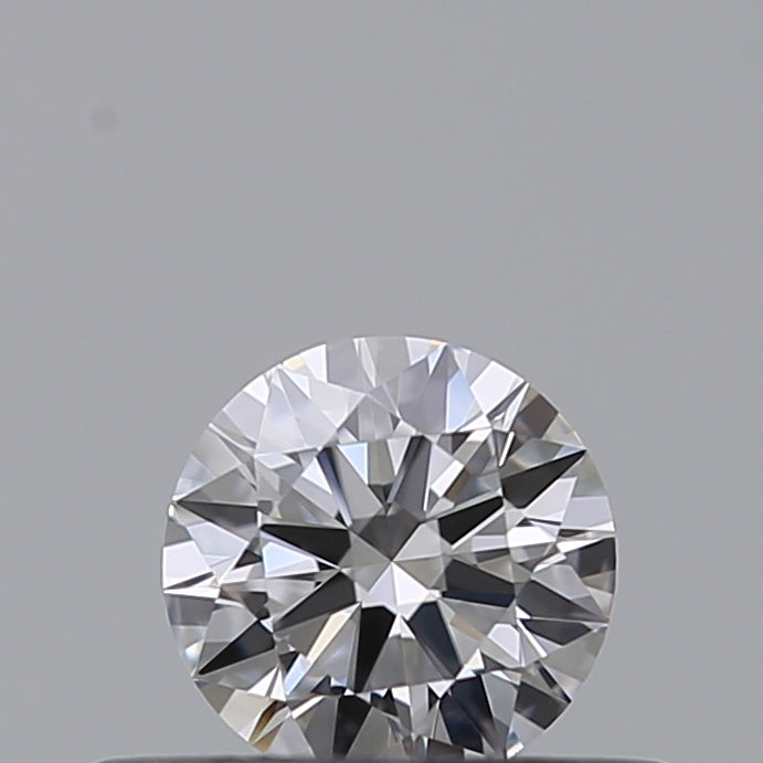 0.27 carat Round diamond D  VVS1 Excellent