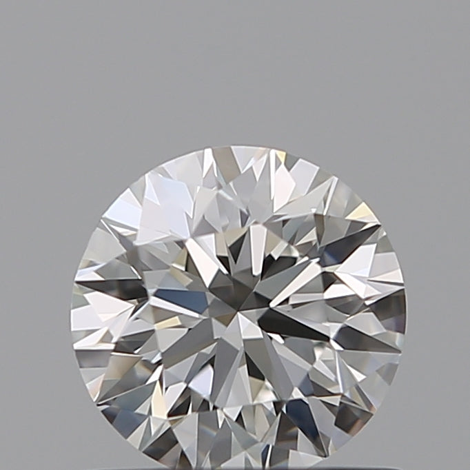 0.70 carat Round diamond H  VVS2 Excellent