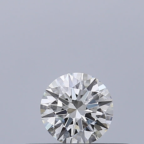 0.23 carat Round diamond G VVS2 Excellent