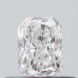 0.30 carat Radiant diamond E  IF