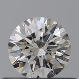 0.35 carat Round diamond H  VVS1 Excellent