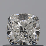 0.46 carat Cushion diamond G  IF