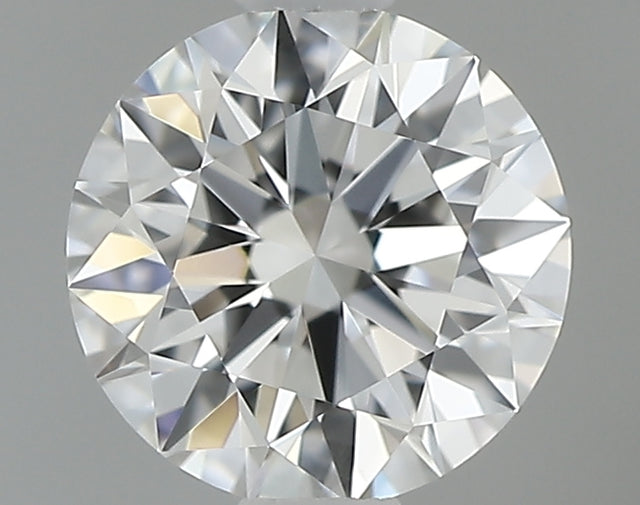 0.51 carat Round diamond E IF Excellent