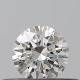 0.24 carat Round diamond G  VVS1 Excellent