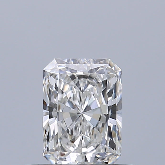 0.41 carat Radiant diamond E VVS1 