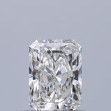 0.41 carat Radiant diamond E VVS1 