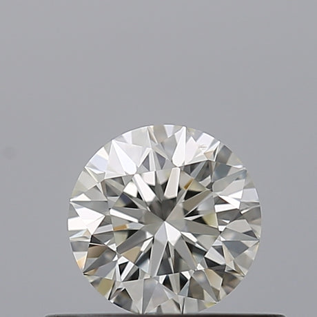 0.41 carat Round diamond J VS2 Excellent