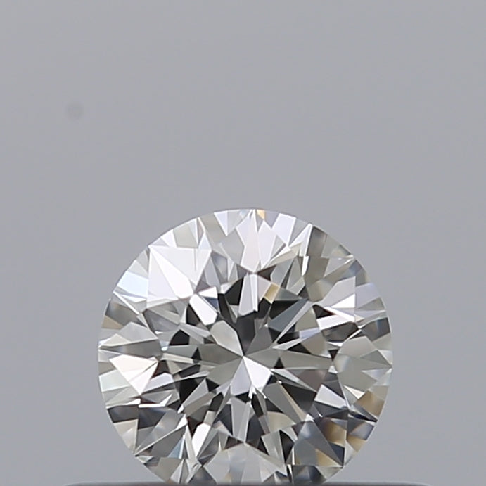 0.32 carat Round diamond F  VVS1 Excellent