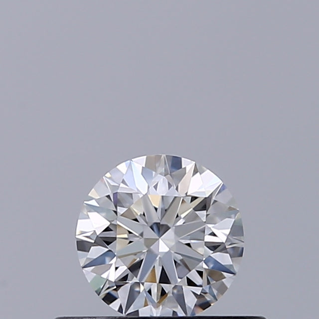 0.26 carat Round diamond E VVS1 Excellent