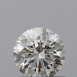 0.51 carat Round diamond H VS1 Excellent