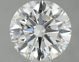 0.70 carat Round diamond H VS2 Excellent