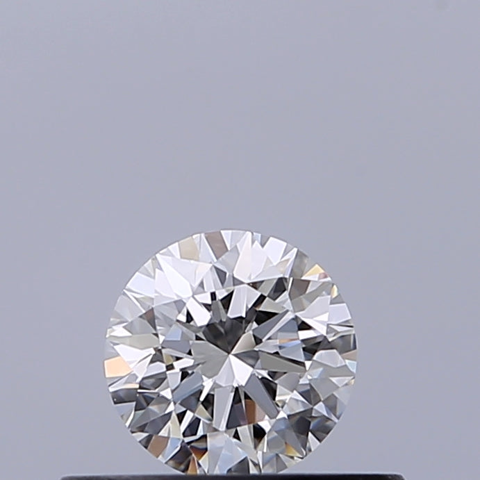 0.30 carat Round diamond F IF Excellent