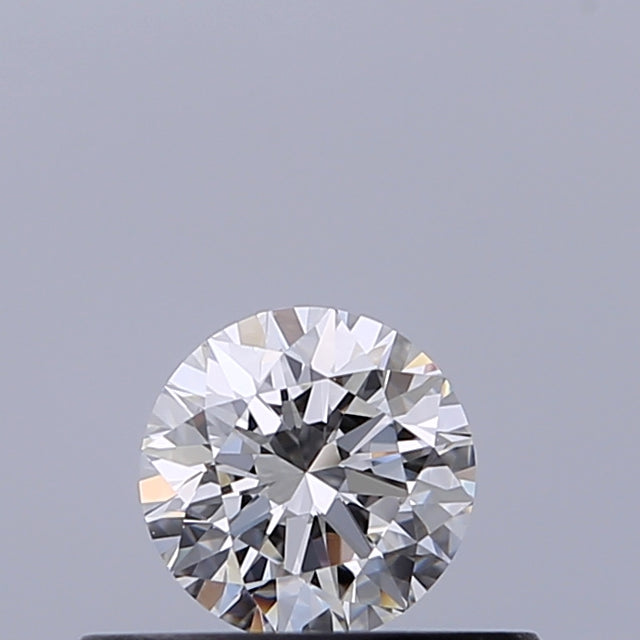 0.30 carat Round diamond F IF Excellent