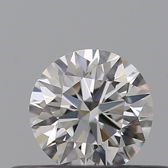 0.28 carat Round diamond G  VVS1 Excellent