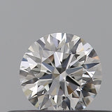 0.28 carat Round diamond G  VVS1 Excellent