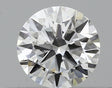 0.30 carat Round diamond D VS2 VeryGood