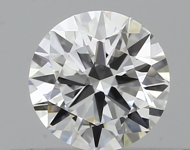 0.30 carat Round diamond D VS2 VeryGood