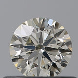 0.40 carat Round diamond J  VS1 Excellent