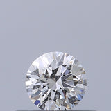 0.31 carat Round diamond D IF Excellent