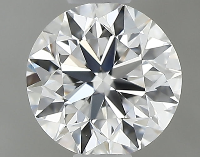 0.50 carat Round diamond E IF VeryGood