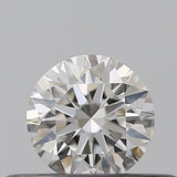 0.26 carat Round diamond I  VVS2 Excellent