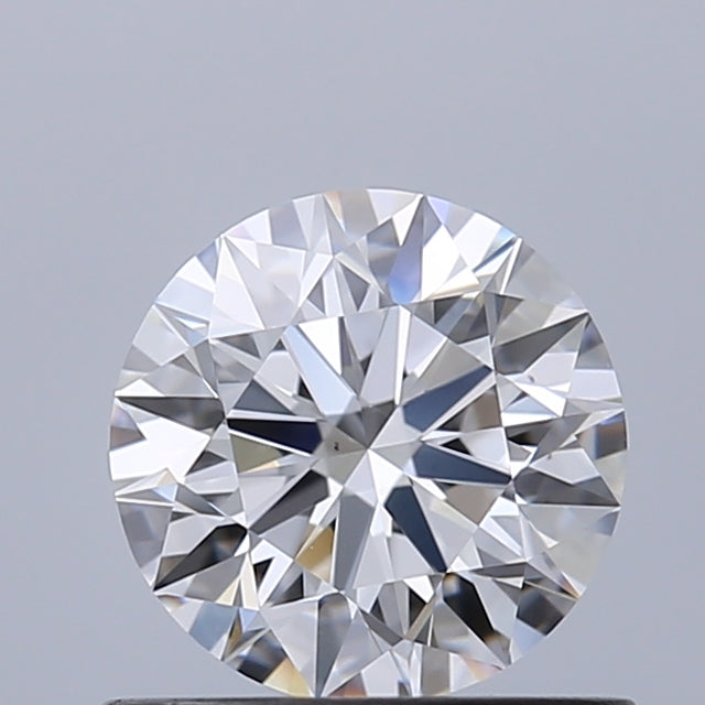 0.72 carat Round diamond D VS2 Excellent