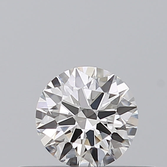0.23 carat Round diamond E  VS2 Excellent