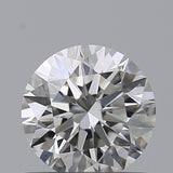 0.61 carat Round diamond H  VS1 Excellent