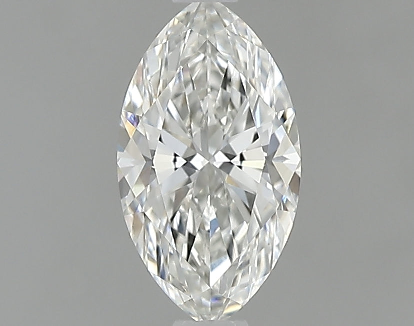 0.71 carat Marquise diamond H VVS1 