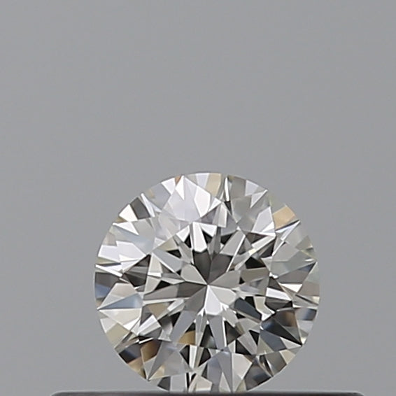 0.21 carat Round diamond G  IF Excellent