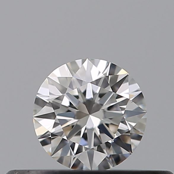 0.19 carat Round diamond F  VS2 Excellent