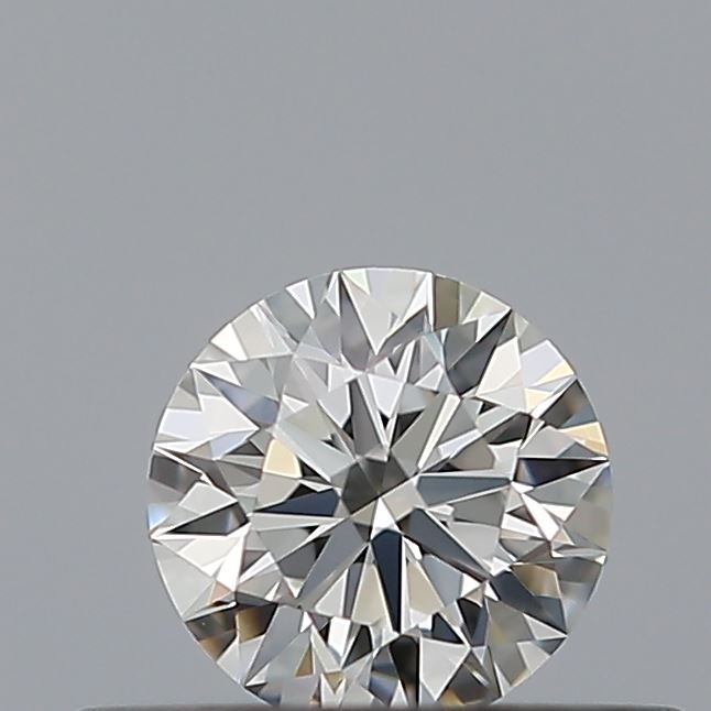 0.26 carat Round diamond G  VVS2 Excellent